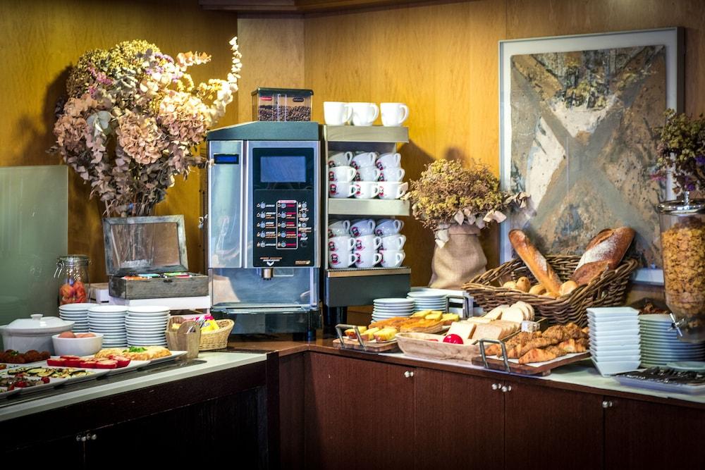 Hotel Madanis Barselona Dış mekan fotoğraf